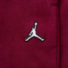 Otroška trenirka Air Jordan Jumpman Essentials ''Bordeaux''