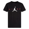 Otroška kratka majica Air Jordan Jumpman Graphic ''Black''