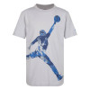 Otroška majica Air Jordan Jumpman Logo Kids ''White/Blue''