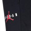 Otroška trenirka Air Jordan Jumpman Logo ''Black''