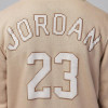 Otroški pulover Air Jordan Jumpman 23 Fleece ''Hemp''