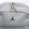 Nahrbtnik Air Jordan Pin Pack ''Grey''