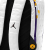 Nahrbtnik Air Jordan Retro 13 ''White/Purple''