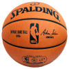 Uradna košarkarska žoga Spalding NBA Game 