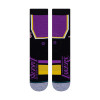 Nogavice Stance x NBA Los Angeles Lakers Graded ''Purple/Black''