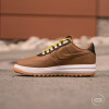 Nike Lunar Force 1 Duckboot Low "Brown"