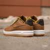 Nike Lunar Force 1 Duckboot Low "Brown"