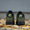 Nike Lunar Force 1 Duckboot Low "Olive Canvas"