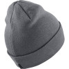 Zimska kampa Air Jordan Cuffed Beanie ''Carbon Heather''