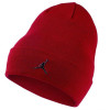 Zimska kapa Air Jordan Cuffed Beanie ''Gym Red''