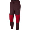 Trenirka Air Jordan Jumpman Hybrid Fleece ''Red''