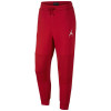 Trenirka Jordan Sportswear Jumpman Hybrid Fleece ''Gym Red''