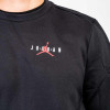 Pulover Air Jordan Jumpman Air Fleece ''Black''