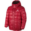 Bunda Air Jordan Jumpman Puffer ''University Red''