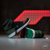 Air Jordan Retro 1 Flyknit ''BHM''