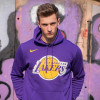 Pulover Nike NBA Los Angeles Lakers Logo