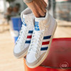 adidas Americana Hi ''Collegiate Royal/Scarlet''