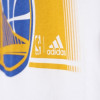 Kratka majica Adidas Golden State Warriors