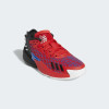 adidas D.O.N. Issue #4 ''Vivid Red''