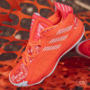 adidas Dame 6 ''Solar Red''