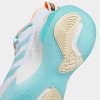 Otroška obutev adidas Harden Stepback 3 ''Cloud White/Beam Orange'' (GS)