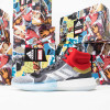 adidas Marquee Boost Mid x Marvel ''Thor''