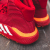 adidas Pro Bounce 2019 ''Active Red''