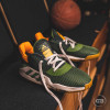 adidas Pro Bounce 2019 Low ''Legend Earth''