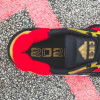 adidas Pro Bounce 2019 Low ''Black Core/Scarlet''