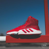 adidas Pro Bounce 2019 ''Scarlet''