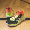 Otroška obutev adidas Harden Stepback ''Signal Coral'' (GS)