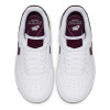 Ženska obutev Nike Air Force 1 '07 ''White/Bordeaux''