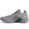 adidas Pro Bounce 2018 Low ''Grey Three''