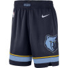 Kratke hlače Nike NBA Icon Edition Memphis Grizzlies ''College Navy''