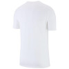 Kratka majica Air Jordan Tech WNT ''White''