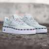 Ženska obutev Nike Air Force 1 '07 SE Premium Overbranded ''Light Silver''