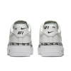 Ženska obutev Nike Air Force 1 '07 SE Premium Overbranded ''Light Silver''