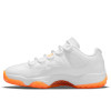 Ženska obutev Air Jordan Retro 11 Low ''Bright Citrus''