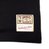 Kratka majica M&N NBA Atlanta Hawks Dikembe Mutombo HWC Edition ''Black''
