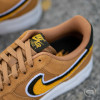 Nike Air Force 1 Low ''Chenille Swoosh Bronze''