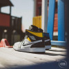 Air Jordan 1 Mid SE "Quai 54"