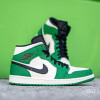 Air Jordan 1 Mid SE "Pine Green"