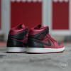 Air Jordan 1 Mid ''Reverse Banned''