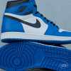 Air Jordan 1 Retro High ''Game Royal''