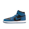 Otroška obutev Air Jordan 1 Retro High OG ''Dark Marina Blue'' (PS)