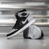 Air Jordan Retro 1 Flyknit ''Shadow'' 