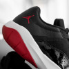 Air Jordan 11 CMFT Low ''Bred''