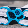 Air Jordan 13 Retro ''Obsidian Powder Blue''