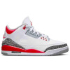 Air Jordan 3 Retro ''Fire Red''