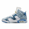 Otroška obutev Air Jordan 6 Retro ''Washed Denim'' (GS)